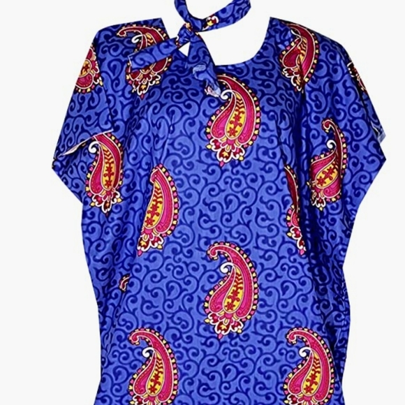 Caftan Dress - Picture 4 of 4